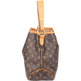 Louis Vuitton Canvas Monogram Delightful PM Handbag