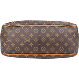Louis Vuitton Canvas Monogram Delightful PM Handbag