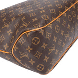 Louis Vuitton Canvas Monogram Delightful PM Handbag