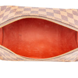 Louis Vuitton Damier Ebene Monogram Papillon Set Handbag