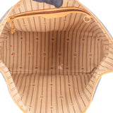 Louis Vuitton Canvas Monogram Delightful PM Handbag