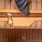 Louis Vuitton Canvas Monogram Delightful PM Handbag