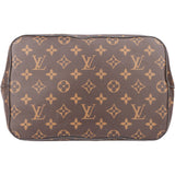Louis Vuitton Canvas Monogram Neo Noe Crossbody Bag
