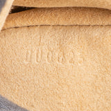 Louis Vuitton Canvas Monogram Hudson PM Shoulder Bag