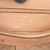 Gucci Classic Swing Tote Handbag