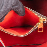 Louis Vuitton Canvas Monogram Neo Noe Crossbody Bag