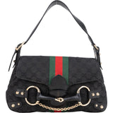 Gucci GG Monogram Horsebit By Tom Ford Handbag