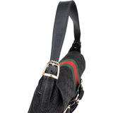 Gucci GG Monogram Horsebit By Tom Ford Handbag
