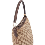 Gucci GG Monogram Handbag