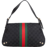 Gucci GG Monogram Horsebit By Tom Ford Handbag