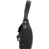 Gucci GG Monogram Horsebit By Tom Ford Handbag