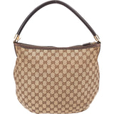 Gucci GG Monogram Handbag