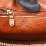 Louis Vuitton Canvas Monogram Jeune Fille GM Crossbody Bag