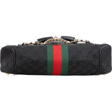 Gucci GG Monogram Horsebit By Tom Ford Handbag
