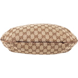 Gucci GG Monogram Handbag