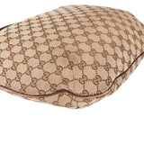 Gucci GG Monogram Handbag