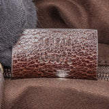 Gucci GG Monogram Handbag