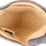 Louis Vuitton Canvas Monogram Looping GM Shoulder Bag