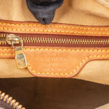 Louis Vuitton Canvas Monogram Looping GM Shoulder Bag
