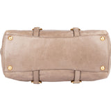 Miu Miu Leather City Handbag