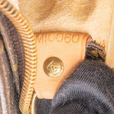 Louis Vuitton Canvas Monogram Looping GM Shoulder Bag