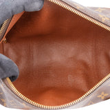 Louis Vuitton Canvas Monogram Papillon Set Handbag