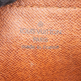 Louis Vuitton Canvas Monogram Papillon Set Handbag