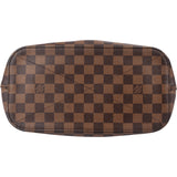 Louis Vuitton Monogram Damier Ebene Siena MM Handbag