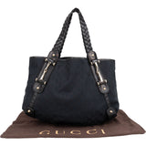 Gucci GG Monogram Pelham Handbag