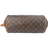 Louis Vuitton Canvas Monogram Montorgueil PM Handbag
