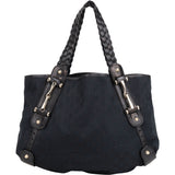 Gucci GG Monogram Pelham Handbag
