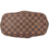 Louis Vuitton Damier Ebene Monogram Siena PM Handbag