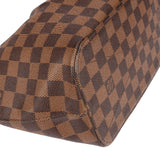 Louis Vuitton Damier Ebene Monogram Siena PM Handbag