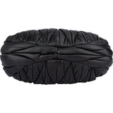 Miu Miu Quilted Leather Handbag