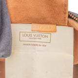Louis Vuitton Canvas Monogram Montorgueil PM Handbag
