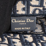 Christian Dior Trotter Monogram Large Book Tote