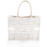 Christian Dior Dioriviera Small Book Tote Handbag