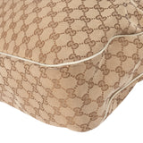 Gucci GG Monogram Sukey Handbag