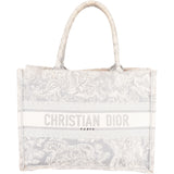 Christian Dior Dioriviera Small Book Tote Handbag