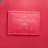 Louis Vuitton Canvas Monogram Felicie Crossbody Bag