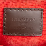 Louis Vuitton Damier Ebene Monogram Siena PM Handbag