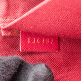 Louis Vuitton Canvas Monogram Felicie Crossbody Bag