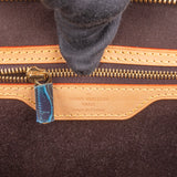 Louis Vuitton Vernis Monogram Brea Handbag