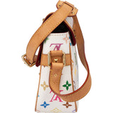 Louis Vuitton Murakami Multicolor Sologne Crossbody Bag