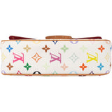 Louis Vuitton Murakami Multicolor Sologne Crossbody Bag