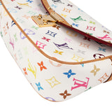 Louis Vuitton Murakami Multicolor Sologne Crossbody Bag