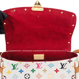 Louis Vuitton Murakami Multicolor Sologne Crossbody Bag