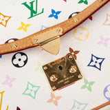Louis Vuitton Murakami Multicolor Sologne Crossbody Bag