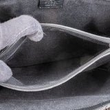 Gucci GG Monogram Bamboo Handbag