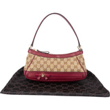 Gucci GG Monogram Princy Shoulder Bag
